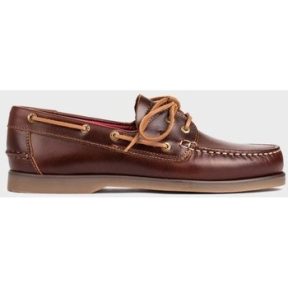 Boat shoes Martinelli Hans 1360-1145PYP Marrón