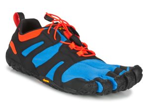 Παπούτσια για τρέξιμο Vibram Fivefingers V-TRAIL 2.0 Συνθετικό ύφασμα