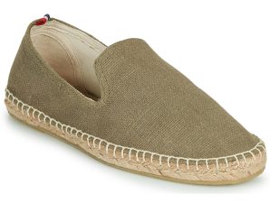 Espadrilles 1789 Cala SLIPON COTON Φυσικό ύφασμα