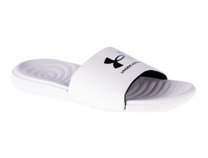 Παντόφλες Under Armour Ansa Fixed Slides