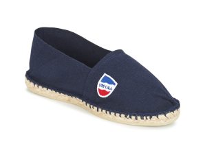 Espadrilles 1789 Cala UNIE MARINE Ύφασμα