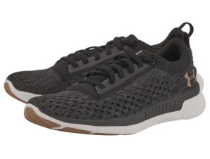 Under Armour – Under Armour Ua W Lightning 2 3000103-003 – ΜΑΥΡΟ