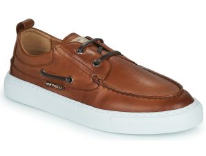 Xαμηλά Sneakers Martinelli RAWSON Δέρμα