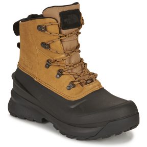 Μπότες για σκι The North Face M CHILKAT V LACE WP