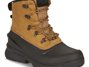 Μπότες για σκι The North Face M CHILKAT V LACE WP