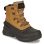 Μπότες για σκι The North Face M CHILKAT V LACE WP