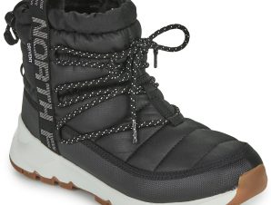 Μπότες για σκι The North Face W THERMOBALL LACE UP WP