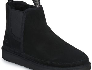 Μπότες UGG M NEUMEL CHELSEA