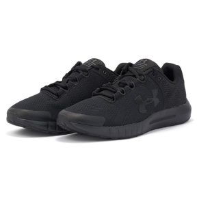 Under Armour – Under Armour UA Micro G Pursuit BP 3021953-002 – μαυρο