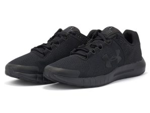 Under Armour – Under Armour UA Micro G Pursuit BP 3021953-002 – μαυρο