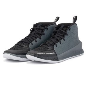 Under Armour – Under Armour UA Jet 3022051-001 – μαυρο