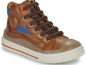 Ψηλά Sneakers GBB LAGO