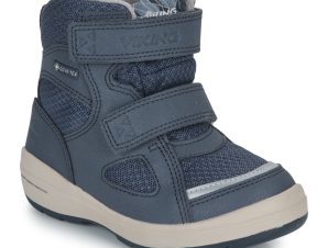 Μπότες για σκι VIKING FOOTWEAR Spro Warm GTX 2V