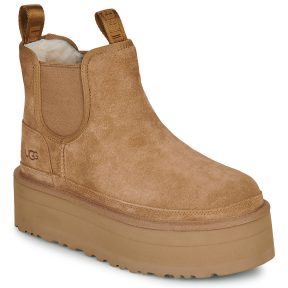 Μπότες UGG NEUMEL PLATFORM CHELSEA