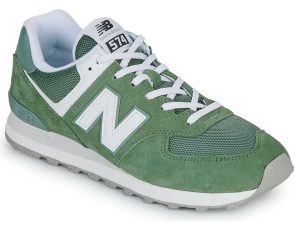 Xαμηλά Sneakers New Balance 574