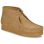 Μπότες Clarks WALLABEE EVO BT