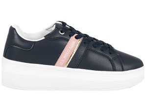 Xαμηλά Sneakers U.S Polo Assn. Helis011