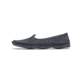 Μοκασσίνια Vibram Fivefingers ONE QUARTERER VELVET BLACK