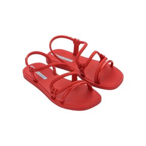 Σανδάλια Ipanema Solar Sandal – Red