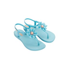 Σανδάλια Ipanema Kids Class Flora – Blue Blue