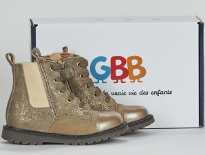 Μπότες GBB –