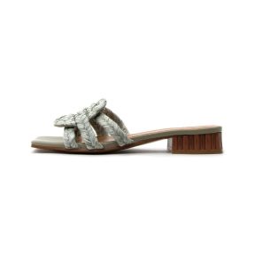 Σανδάλια Noa Harmon LINA FLAT SANDALS WOMEN