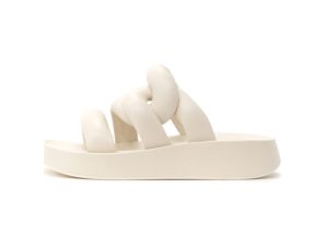 Σανδάλια Ash VERSUS COMBO C FLATFORM SANDALS WOMEN