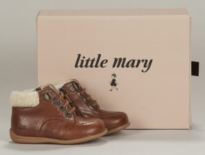 Μπότες Little Mary HARRY