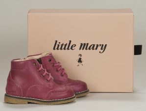 Μπότες Little Mary JANIE