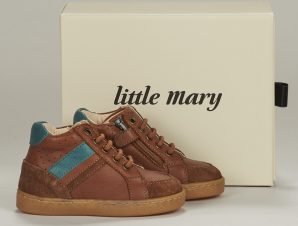 Μπότες Little Mary ANDREA