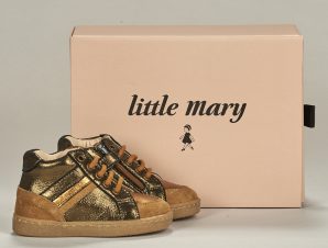 Ψηλά Sneakers Little Mary LYNNA