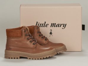 Μπότες Little Mary OLIVER