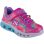 Xαμηλά Sneakers Skechers Flutter Heart Lights-Groovy Swirl