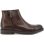 Μπότες Duca Di Morrone Gabriele – Leather Brown