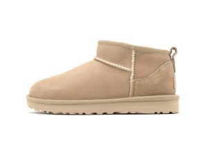 Μποτάκια/Low boots UGG CLASSIC ULTRA MINI BOOTS WOMEN