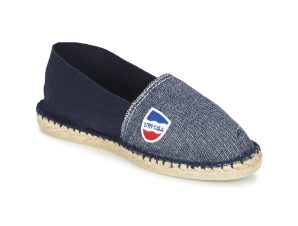 Espadrilles 1789 Cala CLASSIQUE BICOLORE