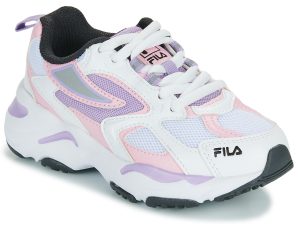 Xαμηλά Sneakers Fila CR-CW02 RAY TRACER KIDS