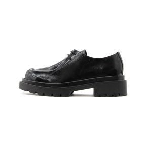 Μοκασσίνια I Athens PATENT LEATHER MOCCASINS WOMEN