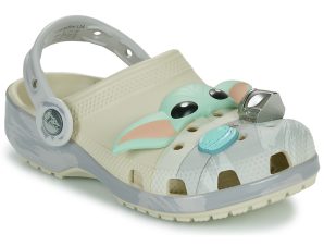 Τσόκαρα Crocs Grogu Classic Clog K