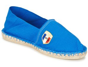 Espadrilles 1789 Cala UNIE BLEU