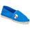 Espadrilles 1789 Cala UNIE BLEU