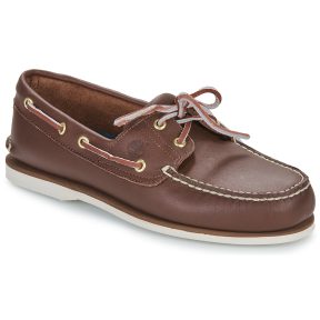 Boat shoes Timberland CLASSIC BOAT BOAT