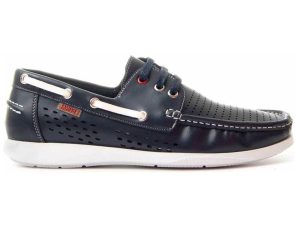 Boat shoes Leindia 87726