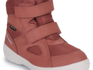 Πεζοπορίας VIKING FOOTWEAR FUN WARM Gore-Tex 2V