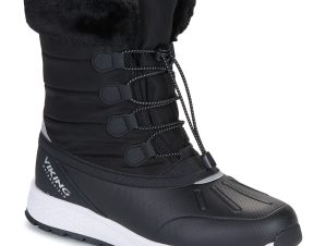 Μπότες για σκι VIKING FOOTWEAR EQUIP WARM WATERPROOF Zip