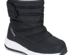 Μπότες για σκι VIKING FOOTWEAR EQUIP Pull-on Warm Waterproof 1V