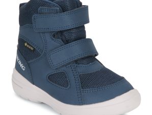 Πεζοπορίας VIKING FOOTWEAR FUN WARM Gore-Tex 2V