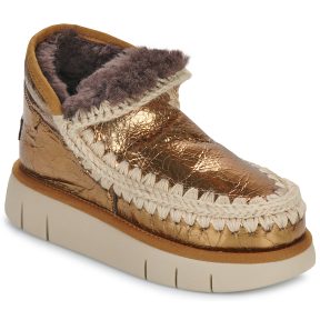 Μπότες Mou ESKIMO BOUNCE SNEAKERS