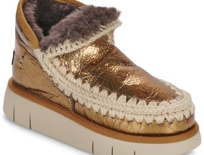 Μπότες Mou ESKIMO BOUNCE SNEAKERS