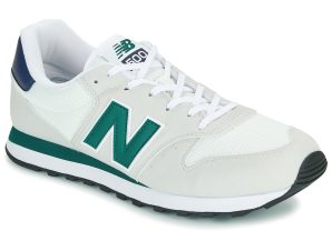 Xαμηλά Sneakers New Balance 500